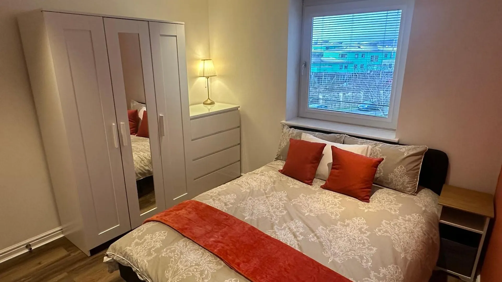 The Slateford Suite Edynburg