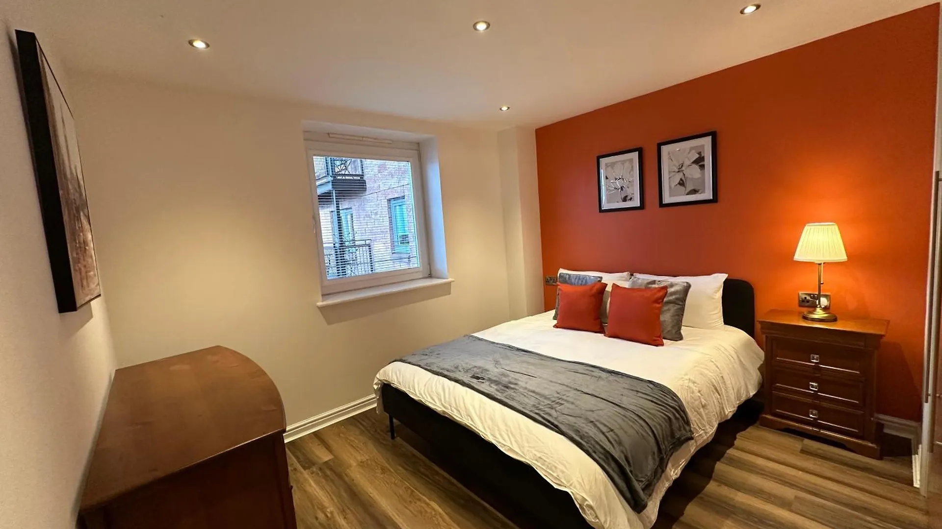 Apartament The Slateford Suite Edynburg
