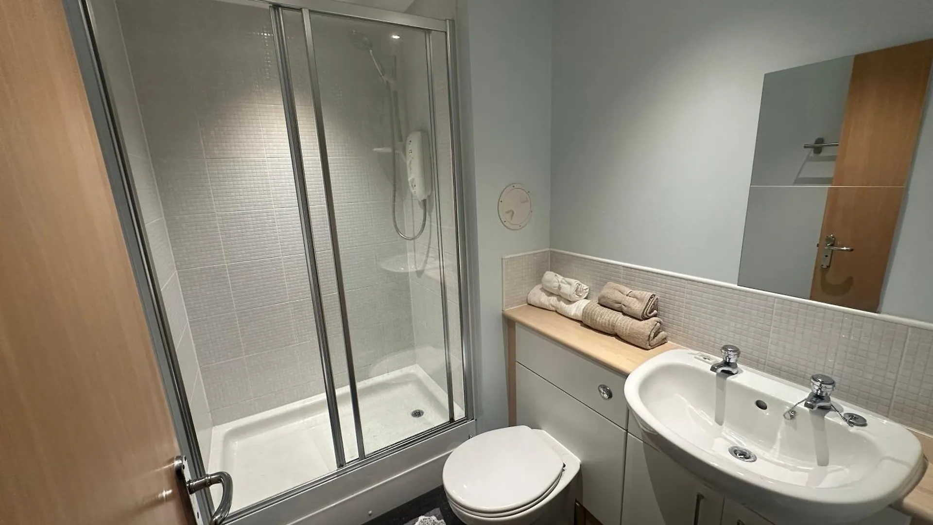 Apartament The Slateford Suite Edynburg
