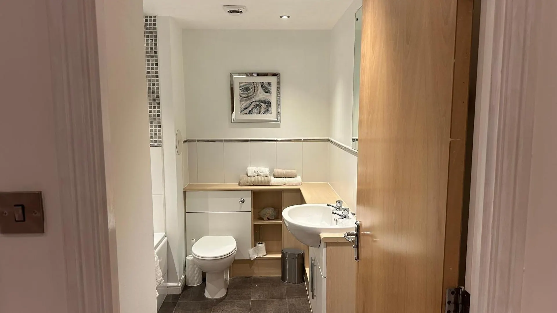 The Slateford Suite Edynburg 0*,
