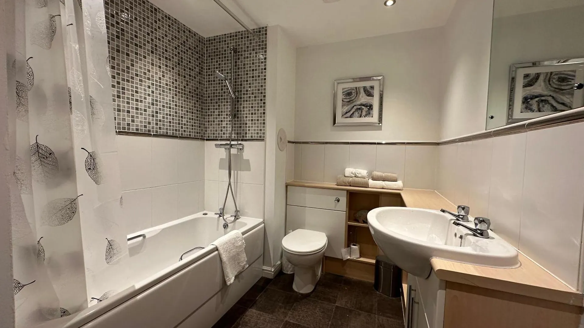 The Slateford Suite Edynburg