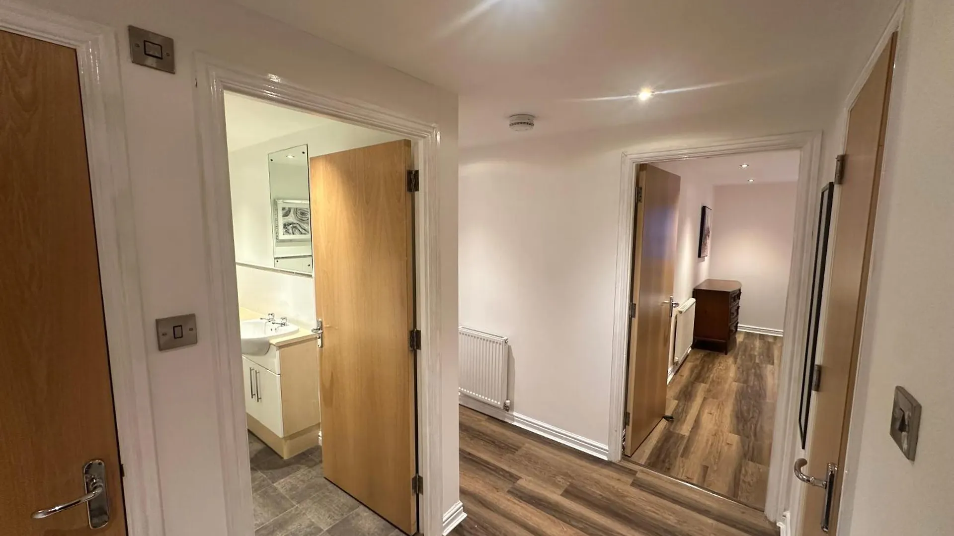 Apartament The Slateford Suite Edynburg