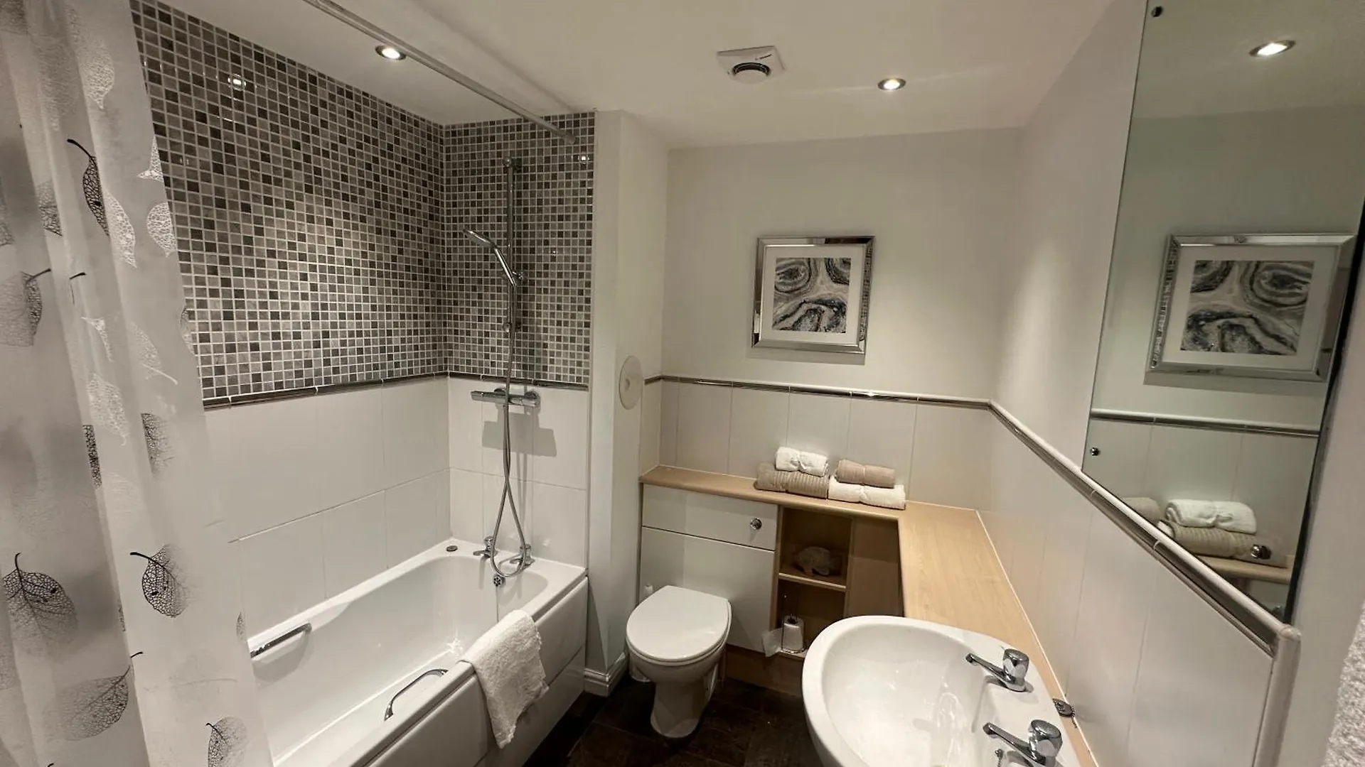 The Slateford Suite エディンバラ イギリス